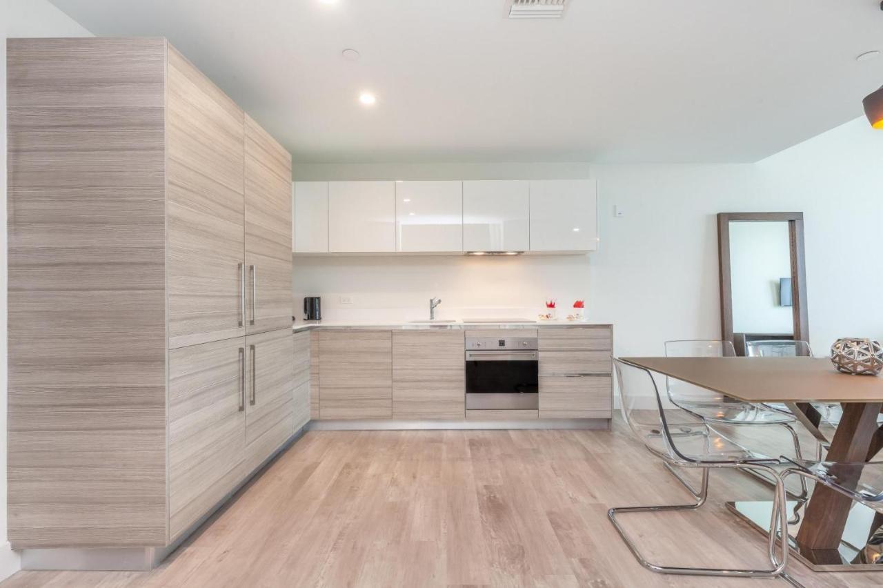 Miami Hollywood Beach At Costa Hollywood 4 Guests By Ammosvr Apartment Hallandale Beach Exterior photo